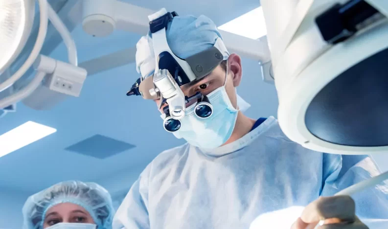 Samarth Netralaya’s Eye Emergencies